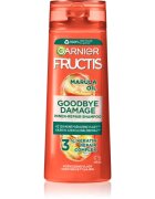 Garnier Fructis Goodbye Damage подсилващ шампоан за увредена коса 250 мл.