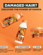 Garnier Fructis Papaya Hair Food възстановяваща маска за увредена коса 400 мл.