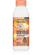 Garnier Fructis Pineapple Hair Food озаряващ балсам за дълга коса 350 мл.