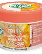 Garnier Fructis Pineapple Hair Food ревитализираща маска за дълга коса 390 мл.
