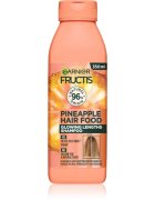 Garnier Fructis Pineapple Hair Food шампоан за дълга коса 350 мл.