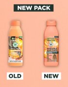 Garnier Fructis Pineapple Hair Food шампоан за дълга коса 350 мл.
