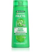 Garnier Fructis Pure Fresh подсилващ шампоан 400 мл.