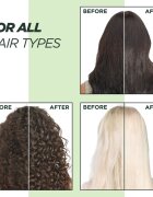 Garnier Fructis SOS Repair 10IN1 грижа за коса без отмиване 400 мл.