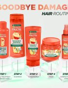 Garnier Fructis SOS Repair 10IN1 грижа за коса без отмиване 400 мл.