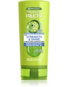 Garnier Fructis Strength & Shine подсилващ балсам за подсилване и блясък на косата 200 мл.