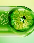 Garnier Fructis Strength & Shine подсилващ шампоан за всички видове коса 1000 мл.