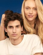 Garnier Fructis Strength & Shine подсилващ шампоан за всички видове коса 1000 мл.