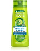 Garnier Fructis Strength & Shine шампоан за подсилване и блясък на косата 250 мл.
