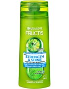 Garnier Fructis Strength & Shine шампоан за подсилване и блясък на косата 400 мл.