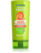 Garnier Fructis Vitamin & Strength балсам за укрепване на косата 200 мл.