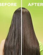 Garnier Fructis Vitamin & Strength дълбоко подсилваща маска за коса 320 мл.