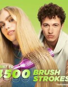 Garnier Fructis Vitamin & Strength дълбоко подсилваща маска за коса 320 мл.