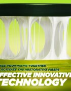 Garnier Fructis Vitamin & Strength дълбоко подсилваща маска за коса 320 мл.