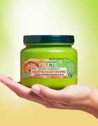 Garnier Fructis Vitamin & Strength дълбоко подсилваща маска за коса 320 мл.