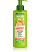 Garnier Fructis Vitamin & Strength грижа без отмиване за укрепване на косата 400 мл.