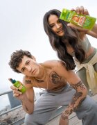 Garnier Fructis Vitamin & Strength подсилващ шампоан за увредена коса 250 мл.