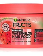Garnier Fructis Watermelon Hair Food маска за тънка коса без обем 390 мл.