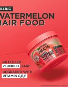 Garnier Fructis Watermelon Hair Food маска за тънка коса без обем 390 мл.