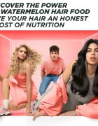 Garnier Fructis Watermelon Hair Food маска за тънка коса без обем 390 мл.