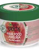 Garnier Fructis Watermelon Hair Food ревитализираща маска за слаба коса 390 мл.