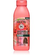 Garnier Fructis Watermelon Hair Food шампоан за тънка коса без обем 350 мл.