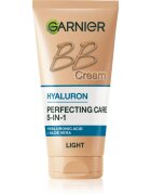 Garnier Hyaluron BB Cream ББ крем за нормална и суха кожа цвят Light Skin 50 мл.