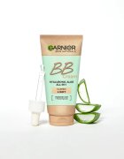 Garnier Hyaluron BB Cream ББ крем за нормална и суха кожа цвят Light Skin 50 мл.