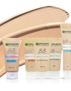 Garnier Hyaluron BB Cream ББ крем за нормална и суха кожа цвят Light Skin 50 мл.