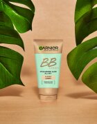 Garnier Hyaluron BB Cream ББ крем за нормална и суха кожа цвят Light Skin 50 мл.