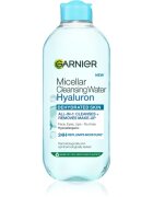 Garnier Hyaluron + Hyaluronic Aloe мицеларна вода 400 мл.