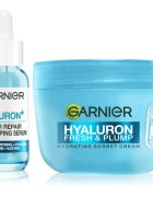 Garnier Hyaluron комплект за лице