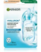 Garnier Hyaluron + почистваща маска за лице за комбинирана към мазна кожа 1 бр.