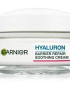 Garnier Hyaluron успокояващ крем за укрепване на кожната бариера 50 мл.