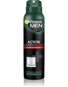 Garnier Men Mineral Action Control + антиперспирант-спрей 150 мл.