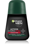 Garnier Men Mineral Action Control + рол- он против изпотяване 50 мл.