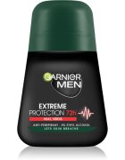 Garnier Men Mineral Extreme рол- он против изпотяване 72 ч. 50 мл.