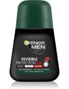 Garnier Men Mineral Neutralizer рол- он против изпотяване срещу бели петна 50 мл.