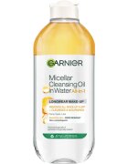 Garnier Micellar двуфазна мицеларна вода 3 в 1 400 мл.