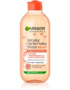 Garnier Micellar мицеларна вода с пилинг ефект 400 мл.