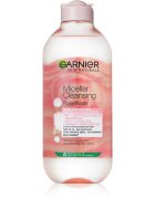 Garnier Micellar мицеларна вода с розова вода 400 мл.