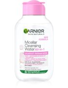 Garnier Micellar мицеларна вода за чувствителна кожа на лицето 100 мл.