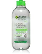 Garnier Micellar мицеларна вода за смесена към чувствителна кожа 400 мл.