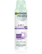 Garnier Mineral 5 Protection антиперспирант-спрей без алкохол 48 h 150 мл.