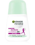 Garnier Mineral Action Control рол- он против изпотяване 50 мл.