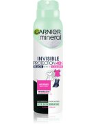 Garnier Mineral Black White Color антиперспирант-спрей 150 мл.