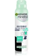 Garnier Mineral Invisible антиперспирант-спрей 150 мл.