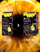 Garnier Olia Big Kit перманентната боя за коса цвят 1.10 Black Sapphire 1 бр.