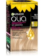 Garnier Olia Big Kit перманентната боя за коса цвят 10.1 Ashy very very light blond 1 бр.
