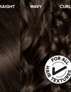 Garnier Olia Big Kit перманентната боя за коса цвят 5.3 Golden Brown 1 бр.